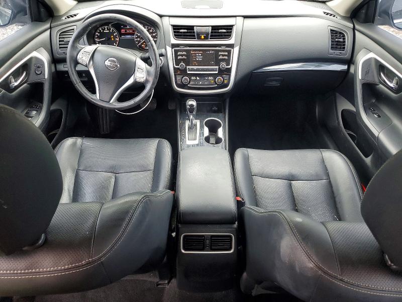 Продажа на аукционе авто 2018 Nissan Altima, vin: 1N4AL3AP9JC232174, номер лота: 60667566