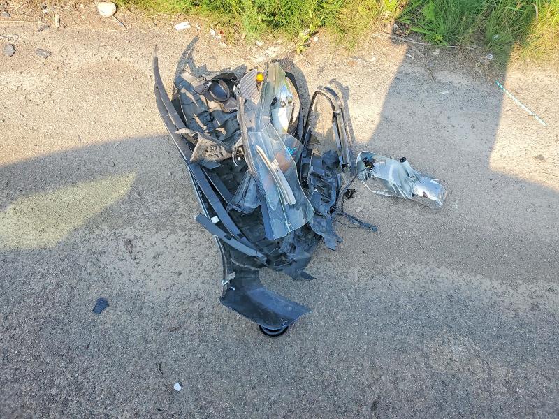 Aukcja sprzedaży 2019 Ford Fiesta, vin: 3FADP4BJ2KM125145, numer aukcji: 59323366