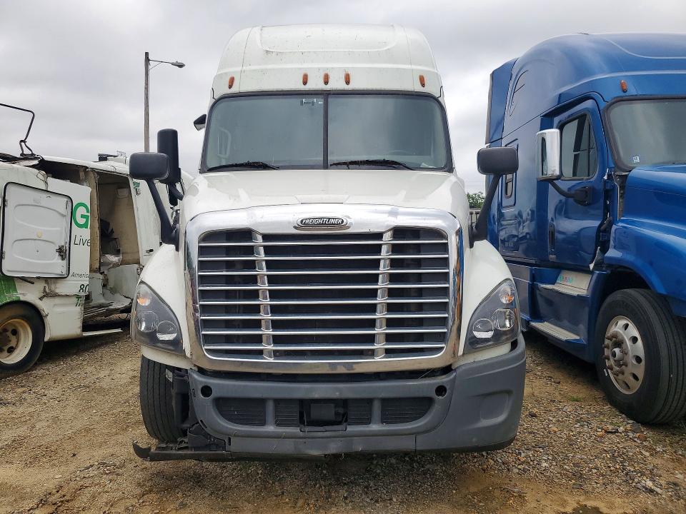 2019 Freightliner Cascadia 125 მანქანა იყიდება აუქციონზე, vin: 1FUJGLDR0KLKD2968, აუქციონის ნომერი: 60617876