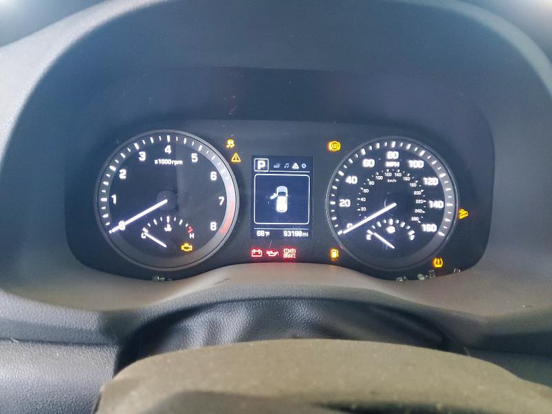 Auction sale of the 2018 Hyundai Tucson, vin: KM8J2CA44JU696417, lot number: 63598226