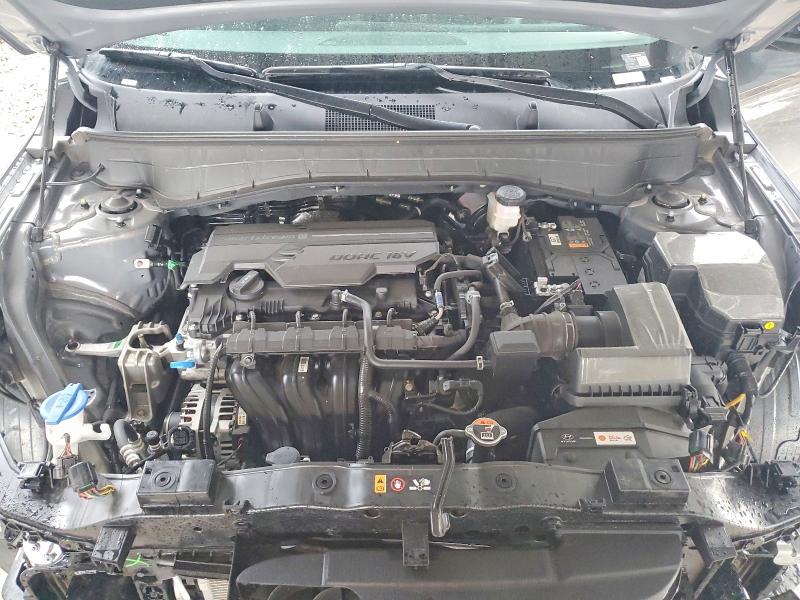 Aukcja sprzedaży 2026 Hyundai Kona, vin: KM8HF3AB0TU467818, numer aukcji: 60705256