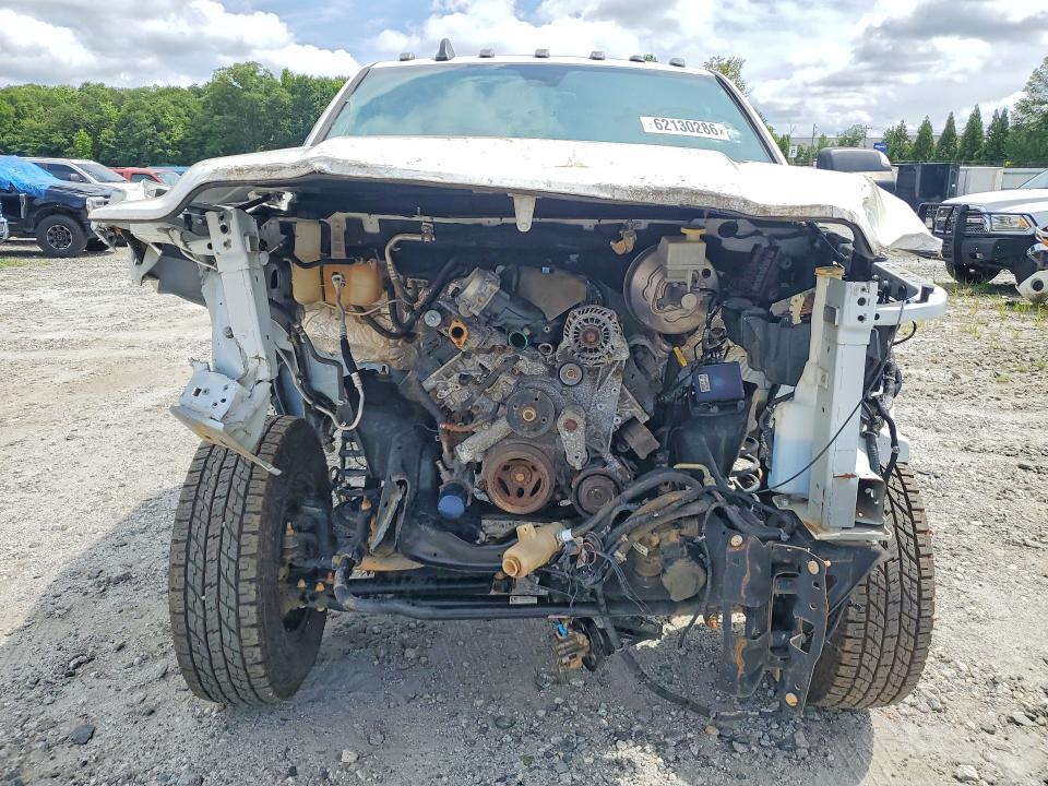 2022 Ram 2500 მანქანა იყიდება აუქციონზე, vin: 3C7WR5AJ7NG282826, აუქციონის ნომერი: 62130286