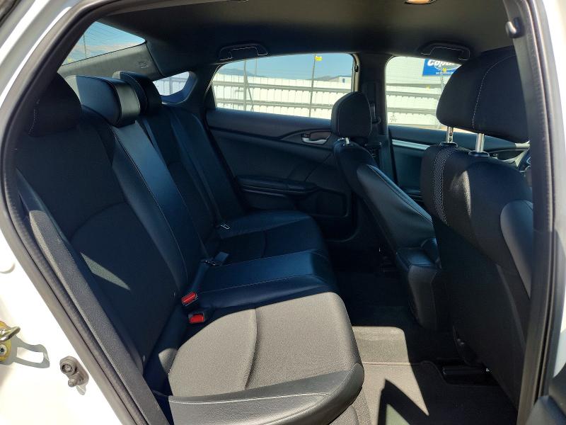 Продажа на аукционе авто 2020 Honda Civic, vin: 2HGFC2F88LH520667, номер лота: 59152566