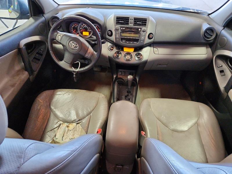 Продаж на аукціоні авто 2010 Toyota Rav4, vin: 2T3DK4DVXAW024991, номер лоту: 59891076