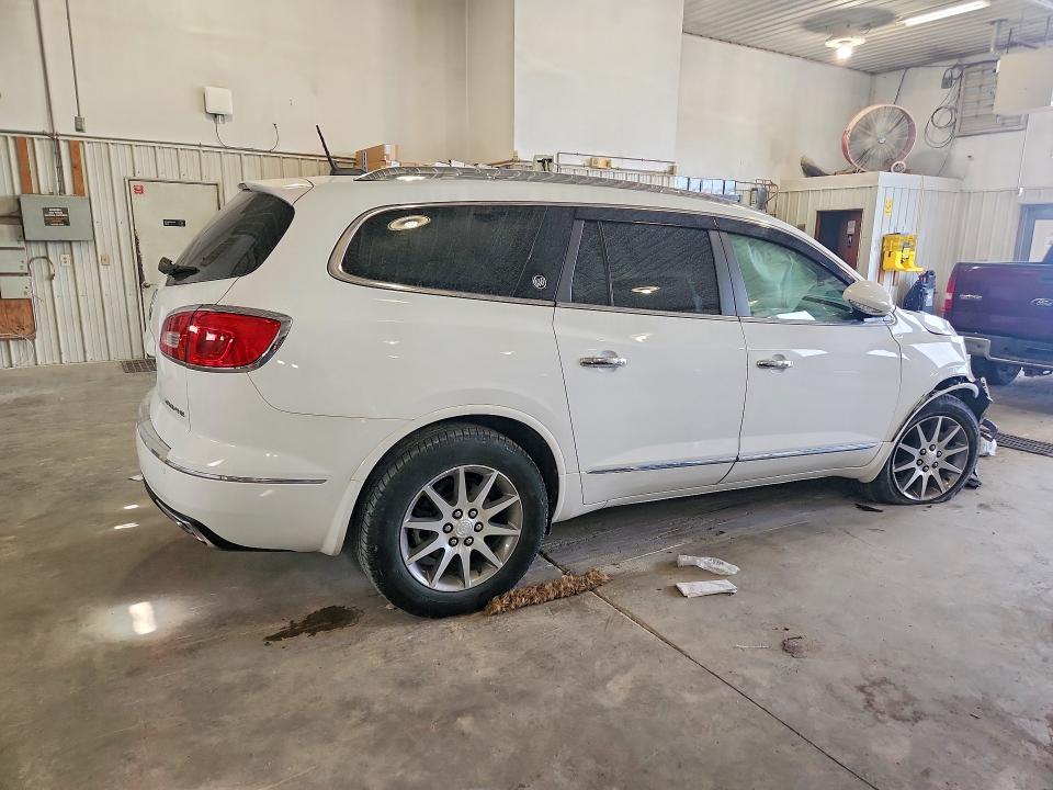 Продаж на аукціоні авто 2016 Buick Enclave, vin: 5GAKRAKD0GJ303077, номер лоту: 61156176