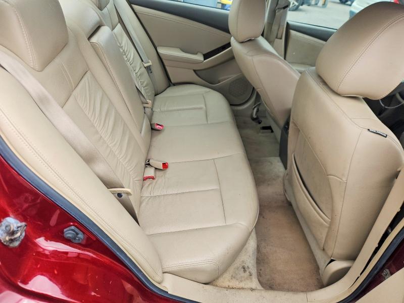 60278876 :رقم المزاد ، 1N4AL2AP5AN518618 vin ، 2010 Nissan Altima مزاد بيع
