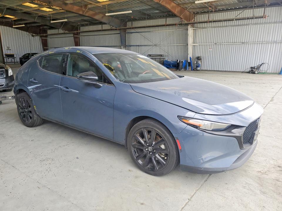 Aukcja sprzedaży 2021 Mazda 3, vin: JM1BPBJY1M1310159, numer aukcji: 61430176