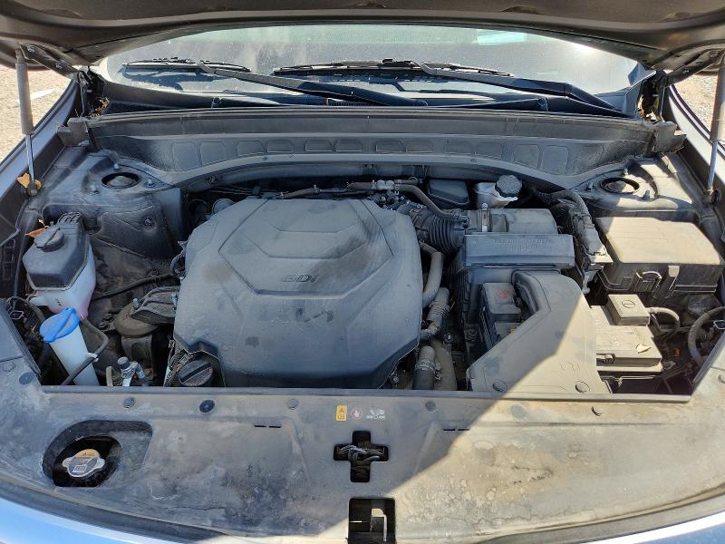 Продажа на аукционе авто 2022 Kia Telluride, vin: 5XYP5DHC4NG195365, номер лота: 60576046