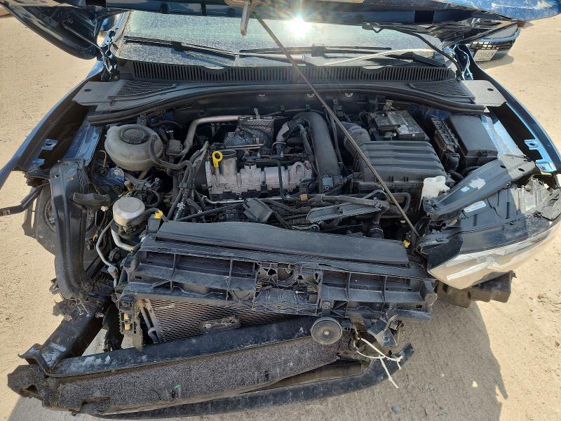 Aukcja sprzedaży 2021 Volkswagen Jetta, vin: 3VWC57BU6MM092724, numer aukcji: 60056526