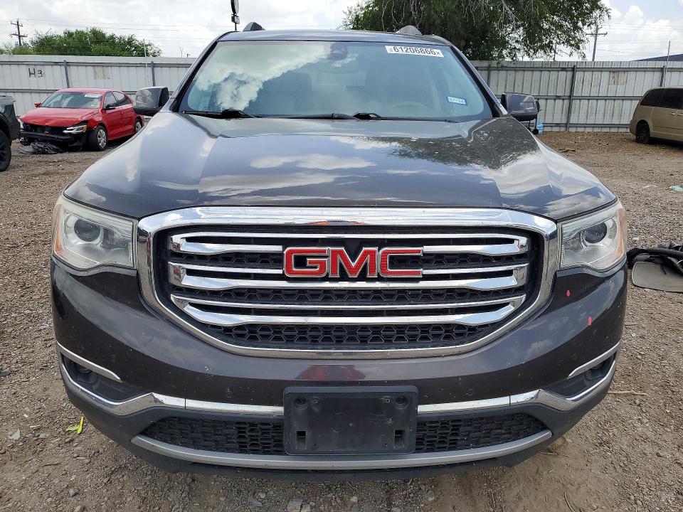 Продаж на аукціоні авто 2017 Gmc Acadia, vin: 1GKKNNLS8HZ164919, номер лоту: 61206866