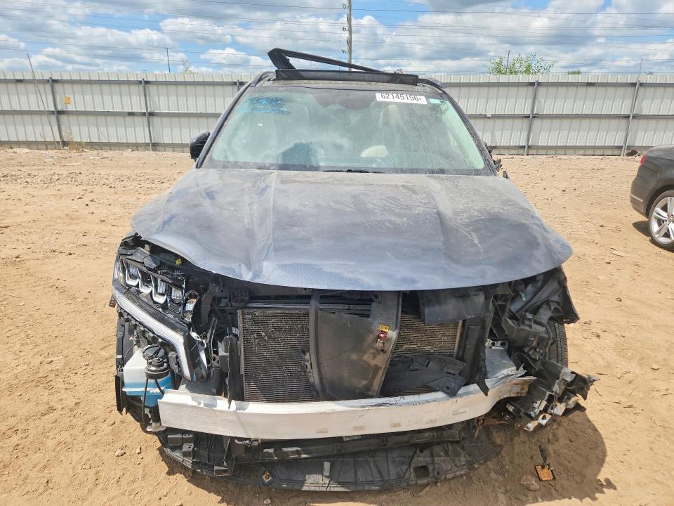 Aukcja sprzedaży 2021 Kia Sorento, vin: 5XYRL4LC3MG018262, numer aukcji: 62145156