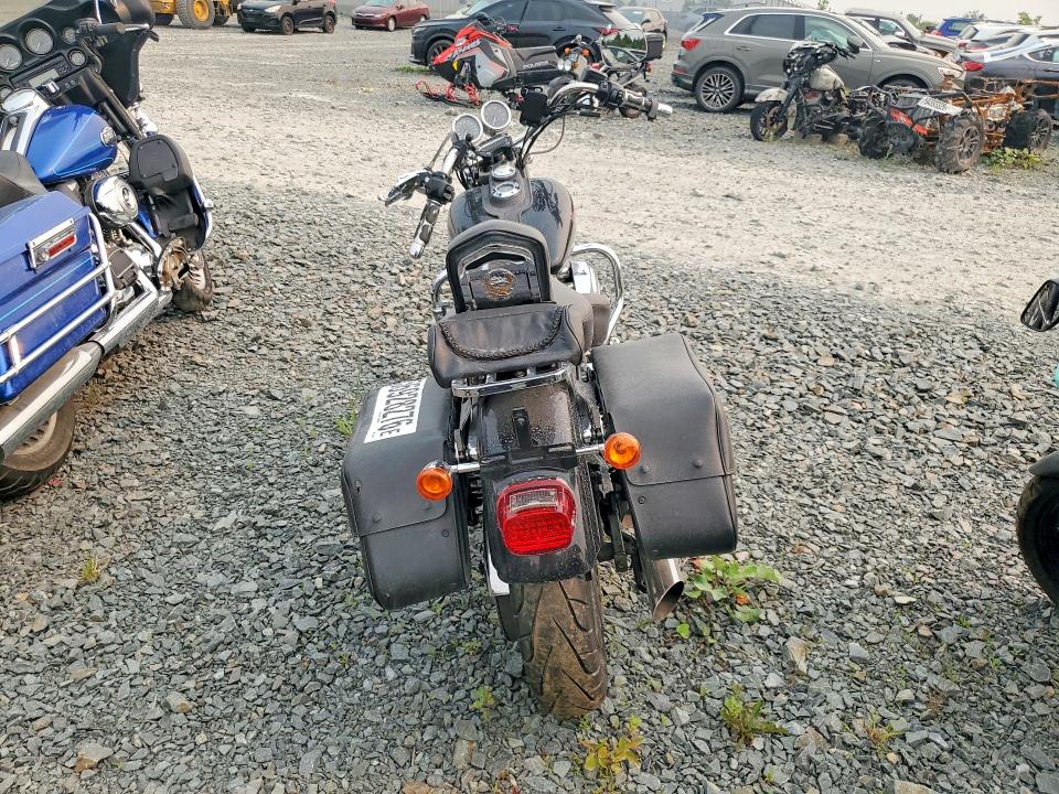 56928276 :رقم المزاد ، 1HD1GHV102Y321331 vin ، 2002 Harley-davidson Fxd مزاد بيع