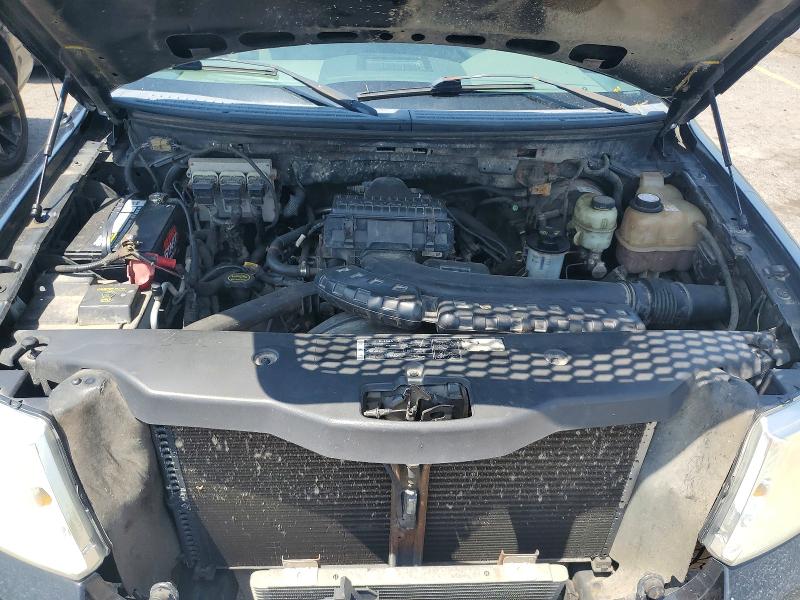 Продаж на аукціоні авто 2005 Ford F150, vin: 1FTPX12585FB49351, номер лоту: 60654396