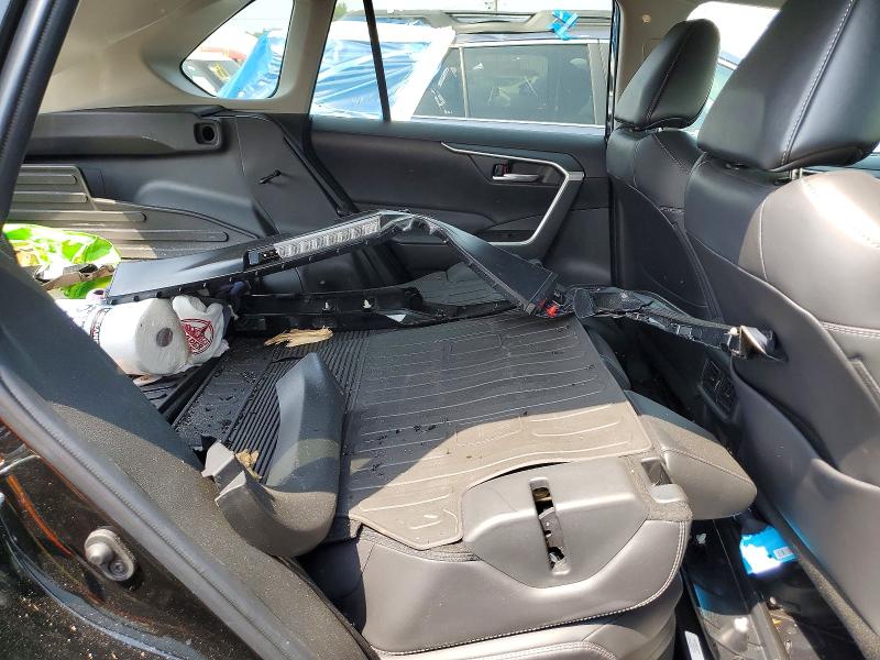 Aukcja sprzedaży 2023 Toyota Rav4, vin: 2T3B6RFV5PW039879, numer aukcji: 61307446