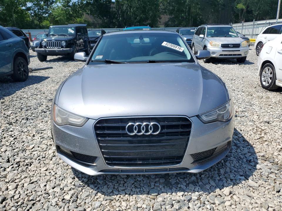 Aukcja sprzedaży 2015 Audi A5, vin: WAUCFAFR9FA020769, numer aukcji: 62308816