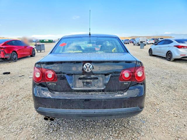 Продаж на аукціоні авто 2008 Volkswagen Jetta, vin: 3VWJZ71K98M072470, номер лоту: 60821996