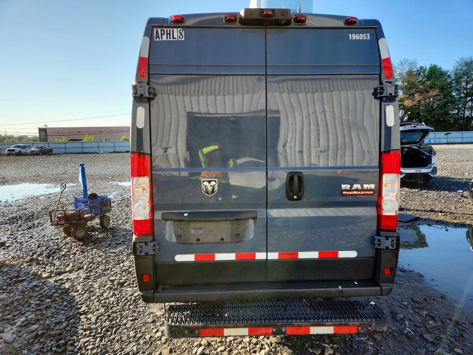 Aukcja sprzedaży 2020 Ram Promaster 3500, vin: 3C6URVJG6LE140623, numer aukcji: 62470336
