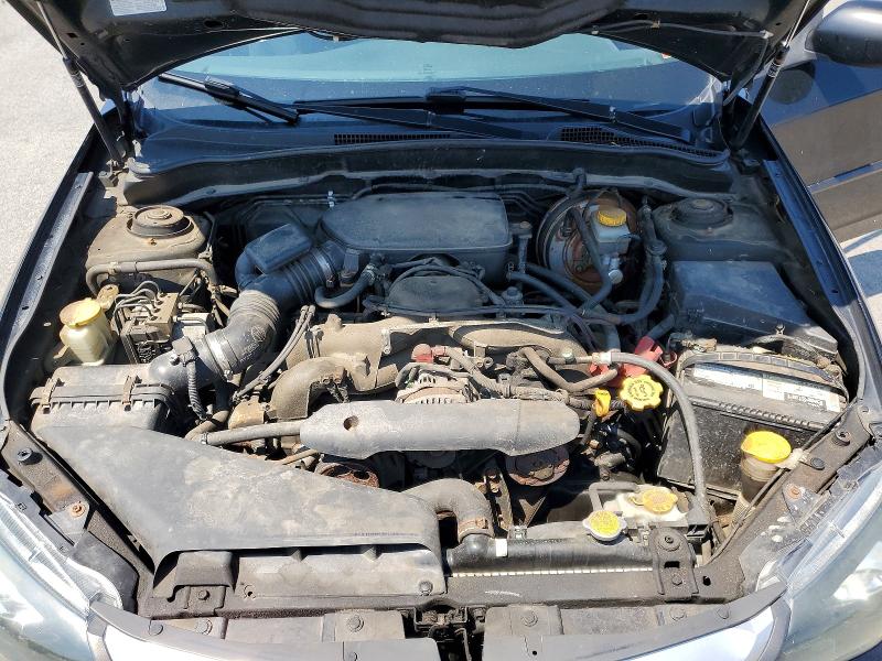 Продаж на аукціоні авто 2010 Subaru Impreza, vin: JF1GH6D61AH818693, номер лоту: 59862876