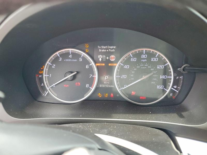 62021786 :رقم المزاد ، 19UDE2F77NA002009 vin ، 2022 Acura Ilx مزاد بيع