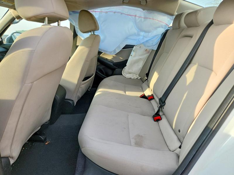 Aukcja sprzedaży 2024 Honda Civic, vin: 2HGFE1F77RH313224, numer aukcji: 61572856