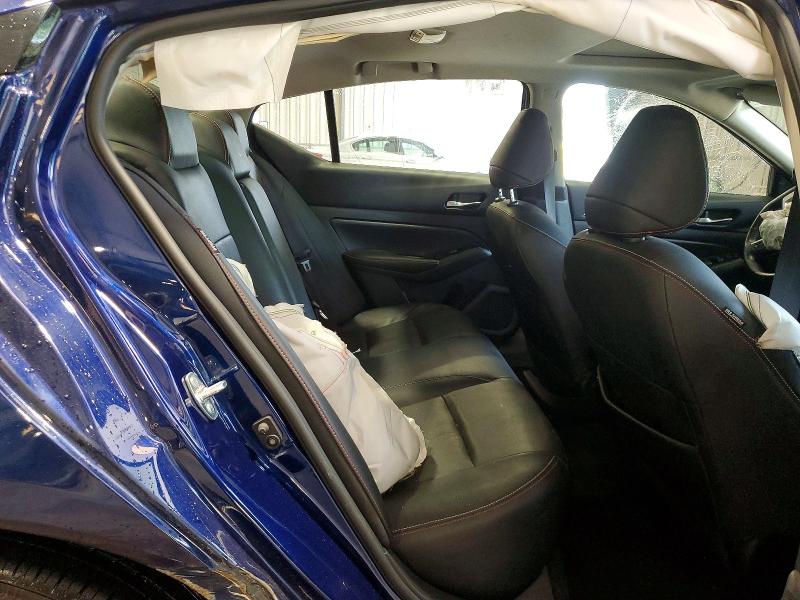 60046206 :رقم المزاد ، 1N4BL4CV1RN431970 vin ، 2024 Nissan Altima مزاد بيع