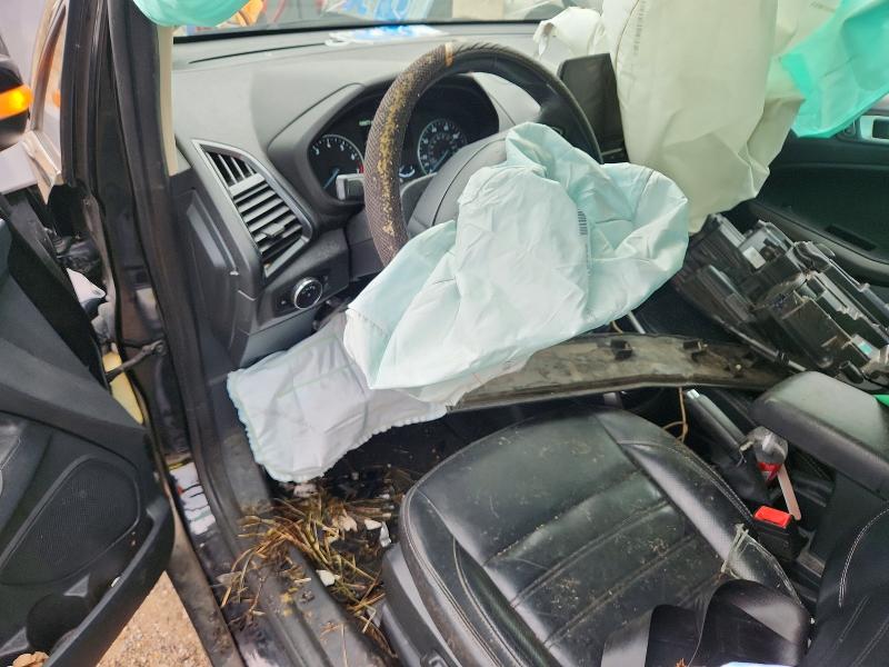 Aukcja sprzedaży 2018 Ford Ecosport, vin: MAJ6P1WL2JC165759, numer aukcji: 60151486