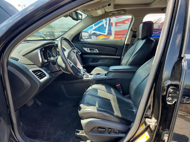 2016 Gmc Terrain მანქანა იყიდება აუქციონზე, vin: 2GKFLUEKXG6267140, აუქციონის ნომერი: 63028266