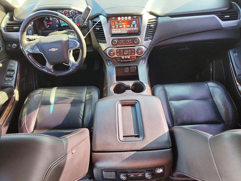 Aukcja sprzedaży 2018 Chevrolet Suburban, vin: 1GNSKHKC2JR169580, numer aukcji: 62255266