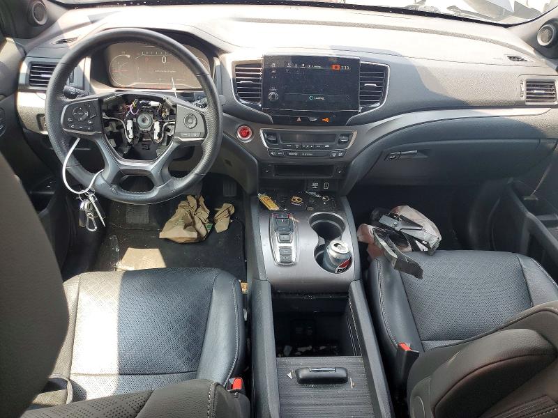 Aukcja sprzedaży 2020 Honda Passport, vin: 5FNYF8H55LB003210, numer aukcji: 61773826