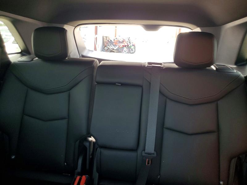 2021 Cadillac Xt5 მანქანა იყიდება აუქციონზე, vin: 1GYKNAR48MZ125555, აუქციონის ნომერი: 60649786