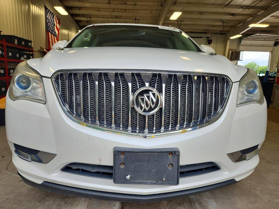 Aukcja sprzedaży 2017 Buick Enclave, vin: 5GAKRBKD3HJ234814, numer aukcji: 59739926