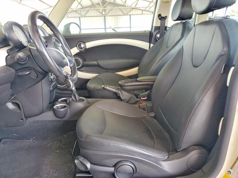 Продажа на аукционе авто 2013 Mini Cooper, vin: WMWZF3C54DT490412, номер лота: 59984616