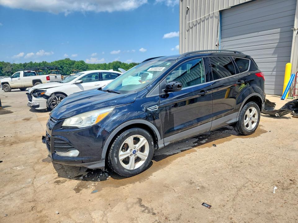 Aukcja sprzedaży 2016 Ford Escape, vin: 1FMCU0GX9GUC55653, numer aukcji: 59168346