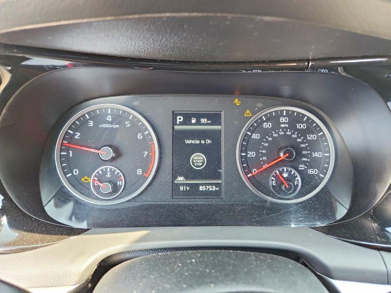 Продажа на аукционе авто 2023 Kia K5, vin: 5XXG64J24PG209819, номер лота: 59101306