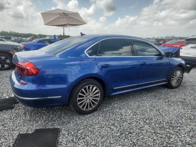 Продажа на аукционе авто 2017 Volkswagen Passat, vin: 1VWBT7A32HC025605, номер лота: 60574786