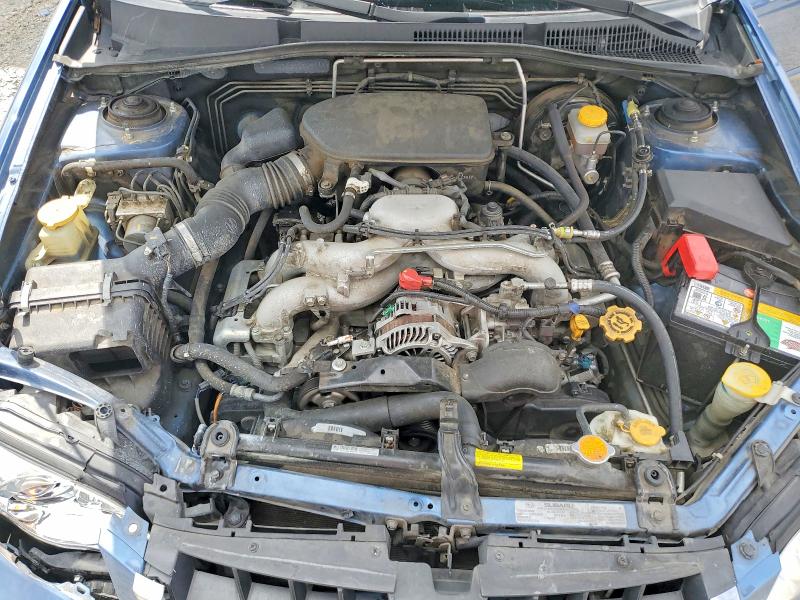 Продажа на аукционе авто 2008 Subaru Outback, vin: 4S4BP62CX87309181, номер лота: 58963946