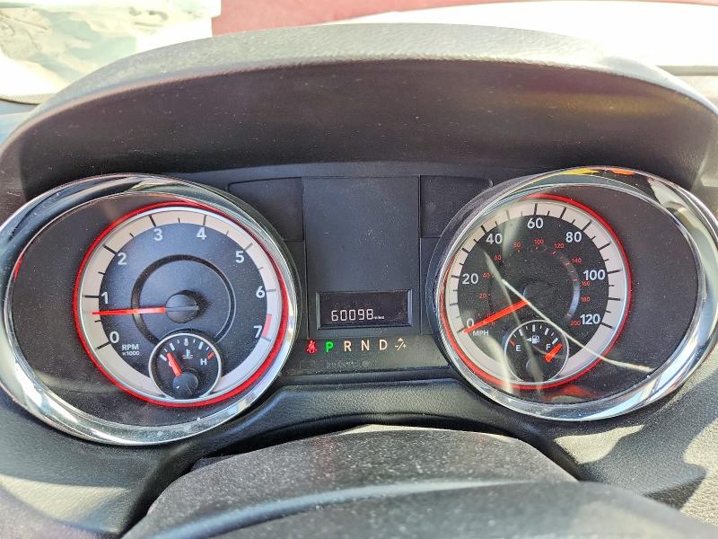 Aukcja sprzedaży 2019 Dodge Grand Caravan, vin: 2C4RDGBG2KR783569, numer aukcji: 61962216
