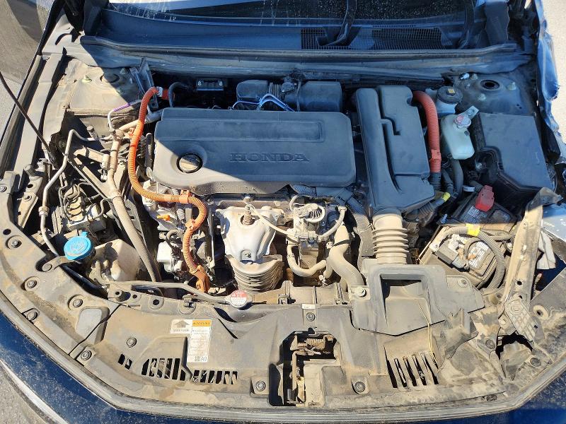 Aukcja sprzedaży 2025 Honda Accord, vin: 1HGCY2F54SA003292, numer aukcji: 60231696