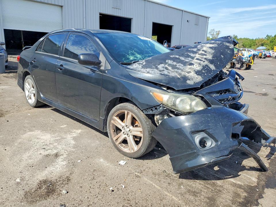 Aukcja sprzedaży 2013 Toyota Corolla, vin: 2T1BU4EE9DC959465, numer aukcji: 60250526