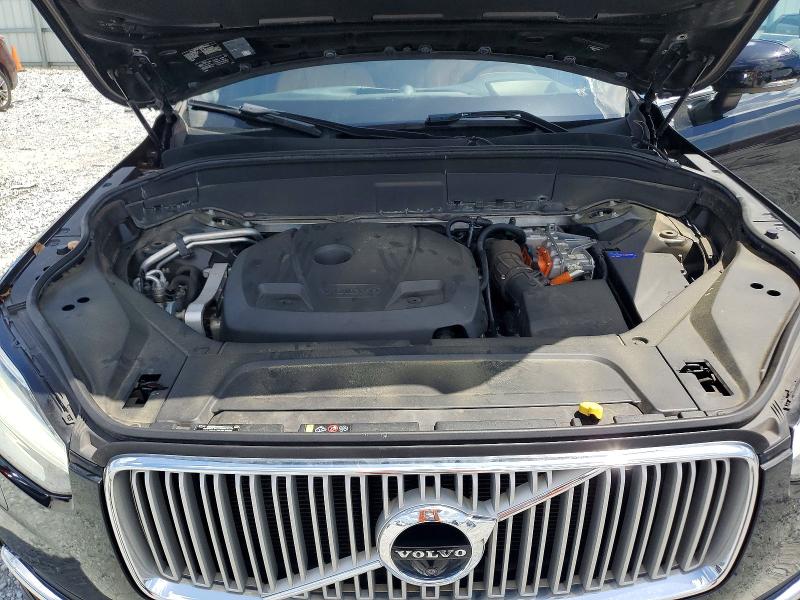 Продажа на аукционе авто 2017 Volvo Xc90, vin: YV4BC0PL4H1114263, номер лота: 62203236