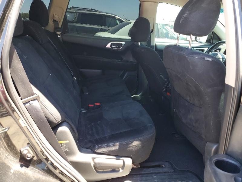 Продаж на аукціоні авто 2015 Nissan Pathfinder, vin: 5N1AR2MM9FC647647, номер лоту: 62903816