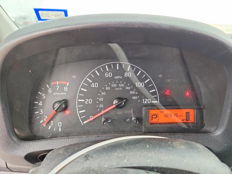 60428996 :رقم المزاد ، 4T1BF32K42U025109 vin ، 2002 Toyota Camry مزاد بيع