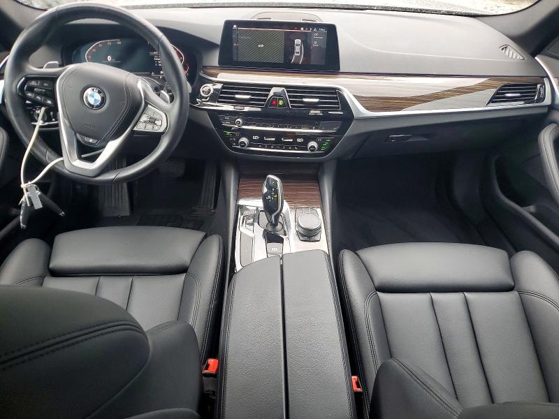 Aukcja sprzedaży 2020 Bmw 530, vin: WBAJR7C01LCD69984, numer aukcji: 60152396