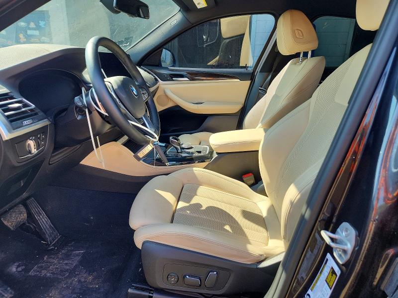 Продаж на аукціоні авто 2024 Bmw X4, vin: 5UX33DT07R9V93371, номер лоту: 61408596