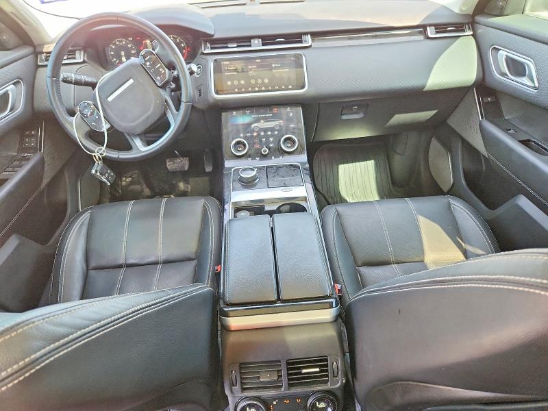 Продажа на аукционе авто 2018 Land Rover Range Rover Velar, vin: SALYB2RX8JA762215, номер лота: 60619156
