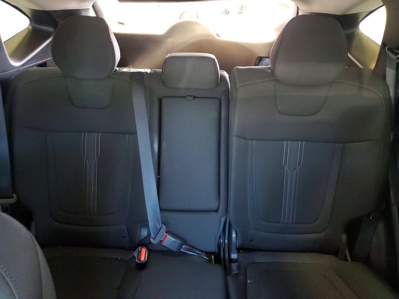 2026 Hyundai Tucson მანქანა იყიდება აუქციონზე, vin: 5NMJB3DE7TH632813, აუქციონის ნომერი: 61150846