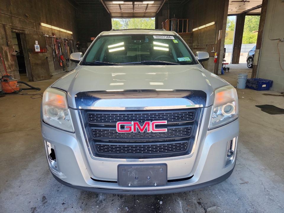 Продажа на аукционе авто 2014 Gmc Terrain, vin: 2GKALREK0E6151806, номер лота: 60937366