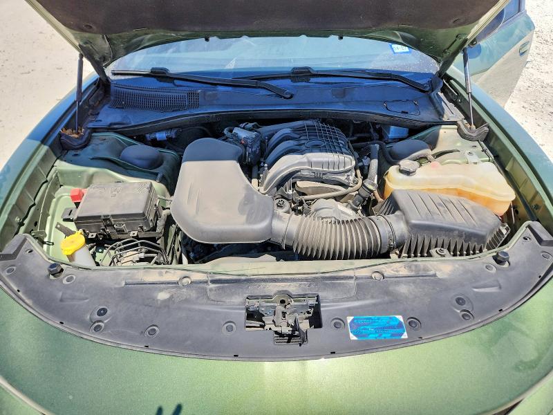 Продаж на аукціоні авто 2023 Dodge Charger, vin: 2C3CDXBG0PH674311, номер лоту: 62245996