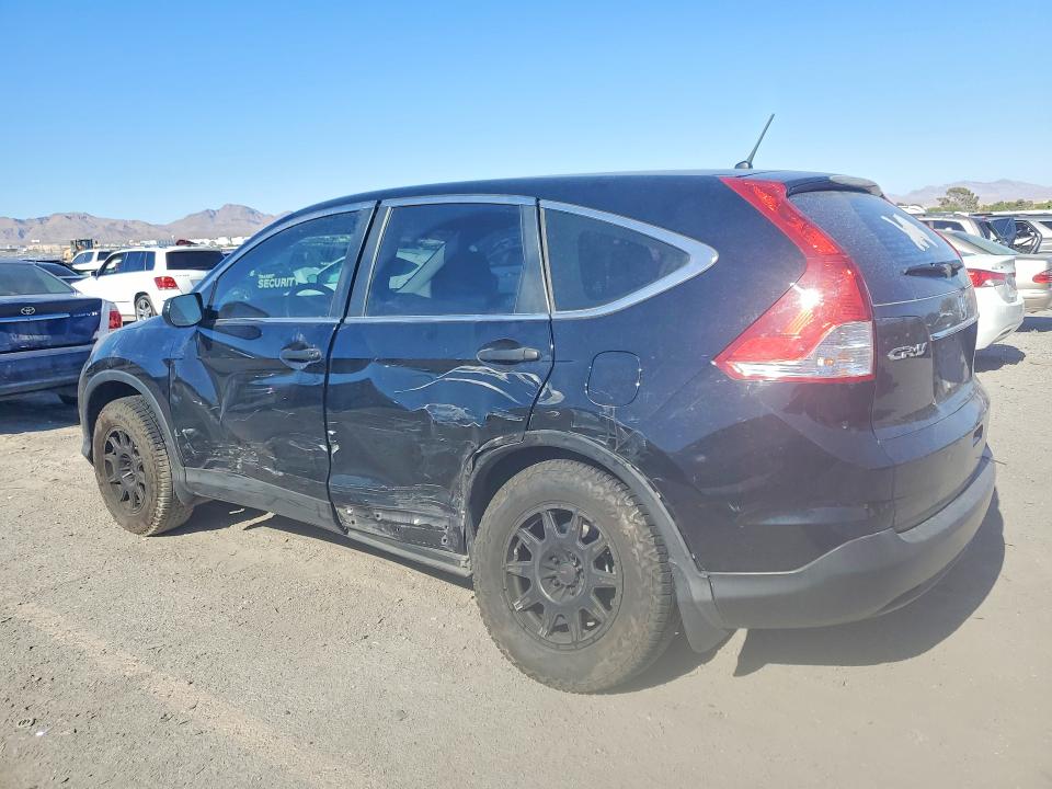 2014 Honda Cr-v მანქანა იყიდება აუქციონზე, vin: 2HKRM3H35EH527442, აუქციონის ნომერი: 62545926