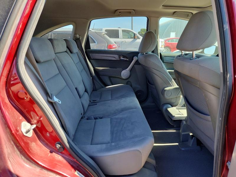 Продаж на аукціоні авто 2007 Honda Cr-v, vin: JHLRE485X7C051193, номер лоту: 60180386